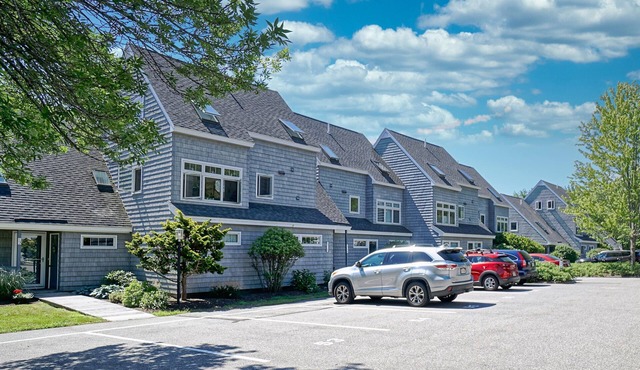 Ocean Park Meadows #54 | Pool | Gym | Club House | Patio | Tennis | Bayley Vacation Rentals