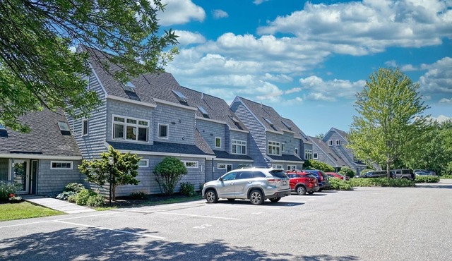 Ocean Park Meadows #56 | Pool | Gym | Club House | Patio | Tennis | Bayley Vacation Rentals