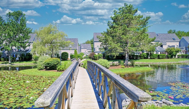 Ocean Park Meadows #93 by Bayley Vacation Rentals