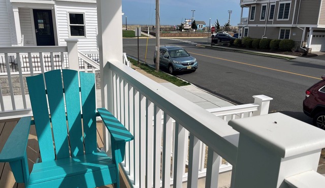 Ocean Park Retreat – Summer 2026!