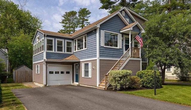 Ocean Park Unmatched Beauty, 6Bd 3Ba Remodel, A/C, Sleeps 12, 7min walk to beach