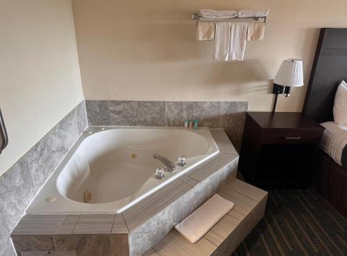 Ocean Parradise Hotel and Resort