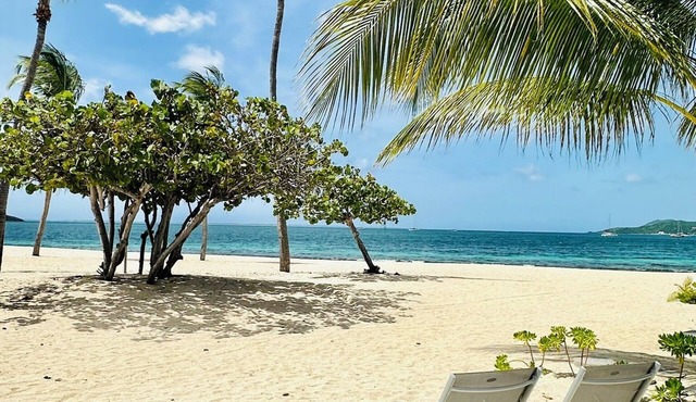 Ocean Pearl - NBBC - 5 guests