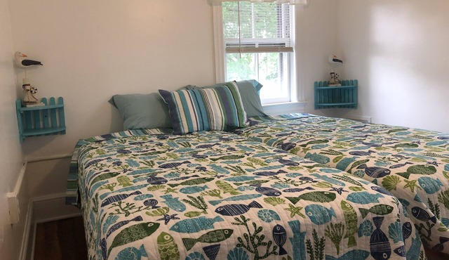 Ocean Pearl: The Hidden Gem