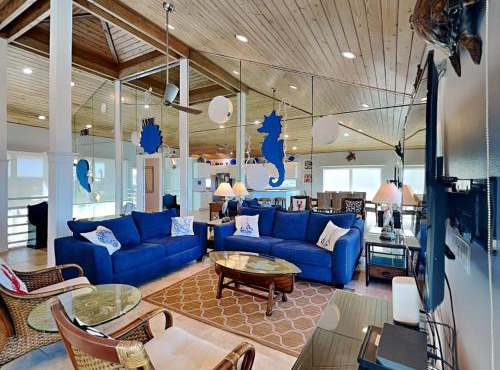 Ocean Pearl