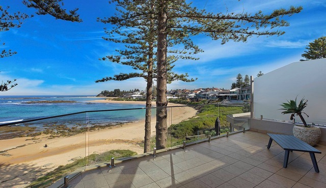 Ocean Pines Apartment 5