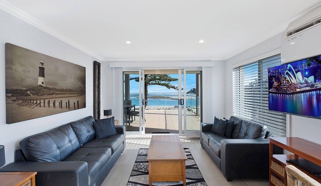 Ocean Pines Apartment 4