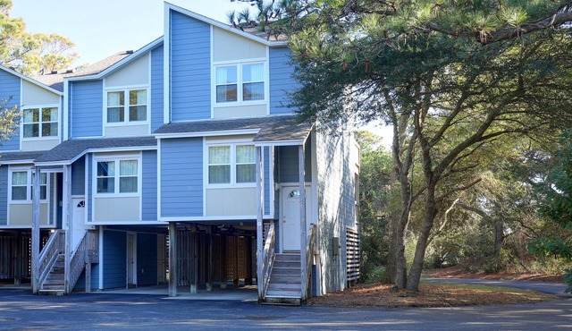 Ocean Pines Resort