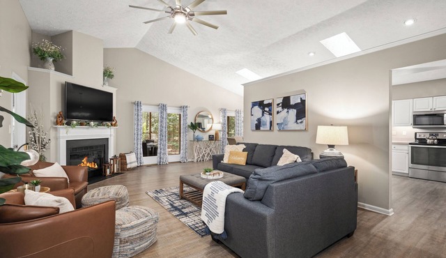 Ocean Pines Retreat + Beach Club