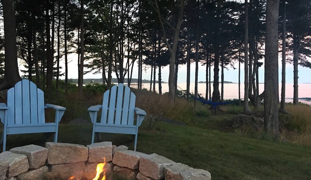 Ocean Point OCEANFRONT with private BEACH air-conditioned