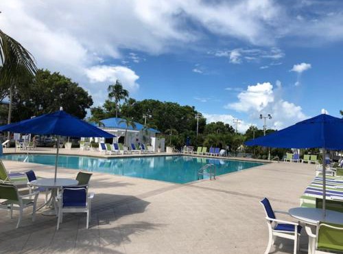 Ocean Pointe Resorts - Serenity 2308