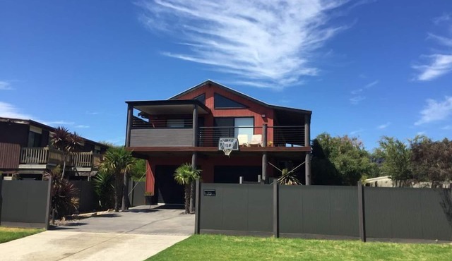 Ocean Reach, Cape Woolamai