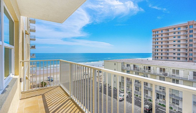 Ocean/River View-Heated Pool-Aruba #607