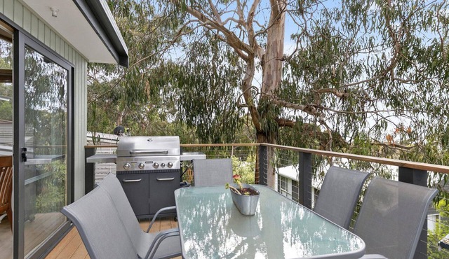 Ocean's Course - Pets Welcome