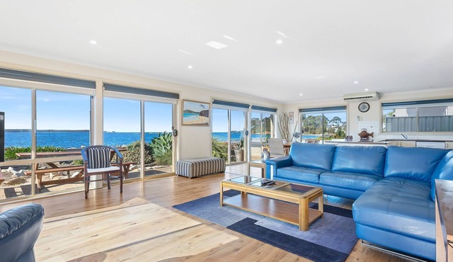 Ocean's Edge at Batehaven