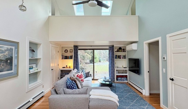Ocean Shire Coastal Retreat and Beach Pass