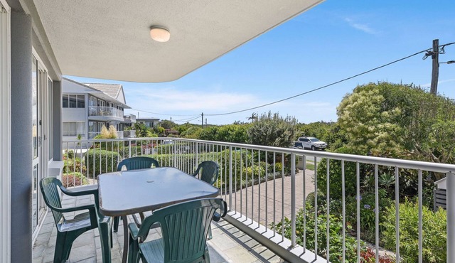 Ocean Shores 2 - 2/60-64 Peregian Esplanade