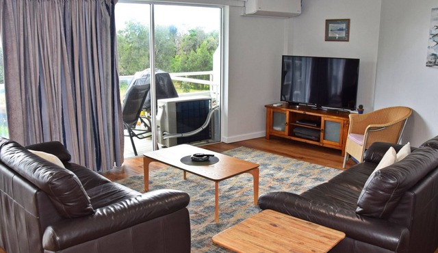 Ocean Shores Apartment 14