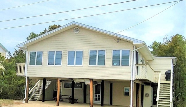 Ocean Side 5 bedroom