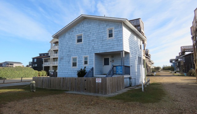 Ocean Side/Crow's Nest Views/Fenced pet yard/xbox one S/pet friendly