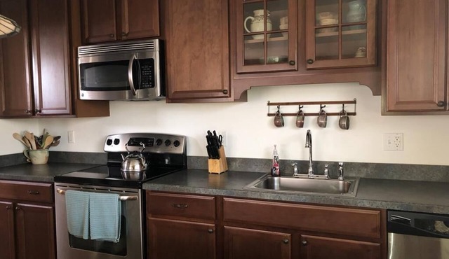 OCEAN SIDE HOME 6TH FROM THE OCEAN