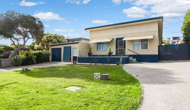 Ocean Sounds - Anglesea