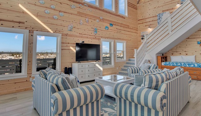 Ocean Spirit by Silver Sands Vacation Rentals