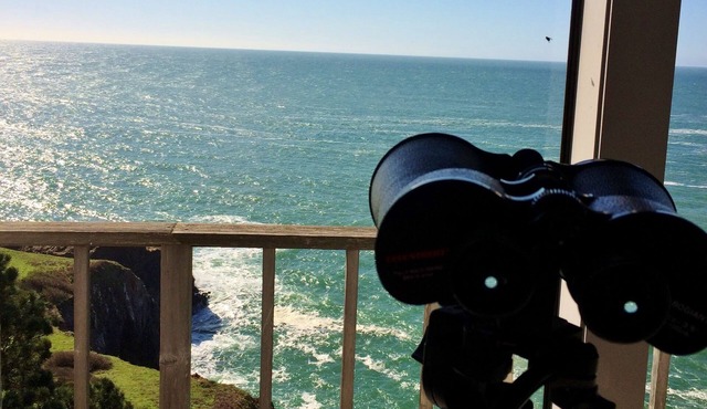 Ocean Splendor - The Height of Romance