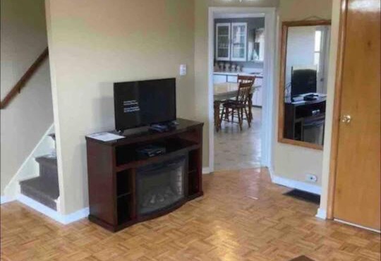 Ocean Spray Vacation Home - spectacular sunset views