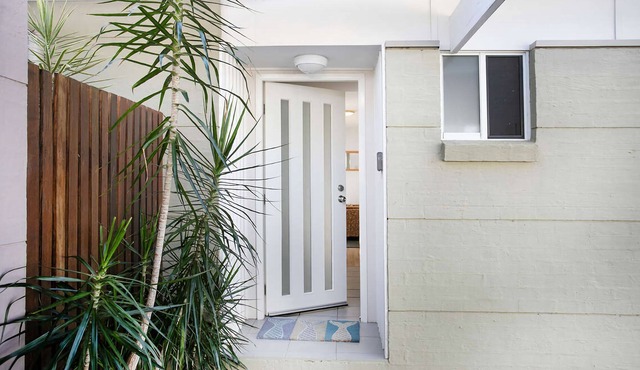 Ocean St Beach House No5