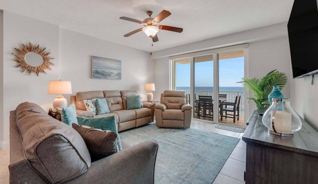 Ocean Star at The Aruba