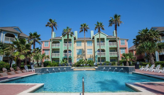 Ocean Sunrise View: HEATED POOL/SPA/Voted BEST Complex on the island 2023,24,25