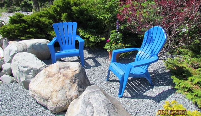 Ocean Surf Cottage at Summerville Beach