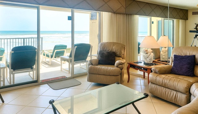 Ocean Towers 2102 by Distinctive Beach Rentals
