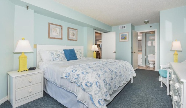 Ocean Trillium Suites