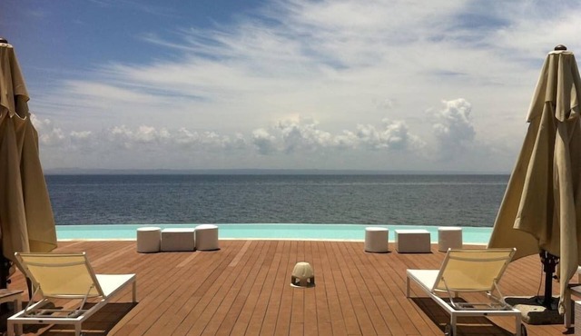 Ocean View Villa/Luxury Puerto Bahia Resort/Samaná