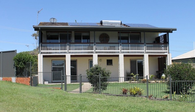 Ocean Vibes - Scotts Head