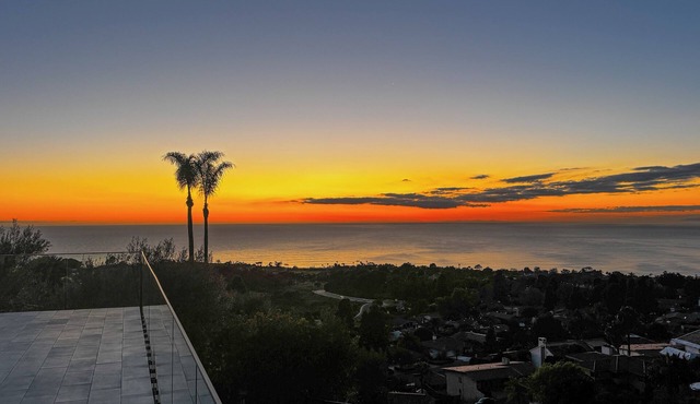 Ocean View! High-End Extended Palos Verdes Retreat