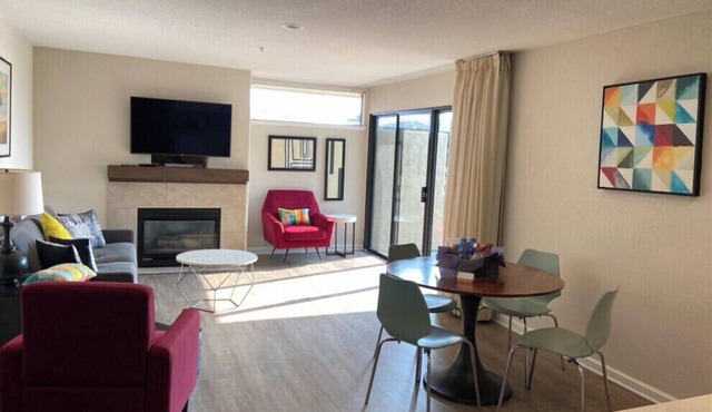 Ocean-view 1-Bedroom Suite at Seascape Beach Resort