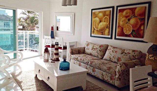 Ocean View 1B/1B 401A