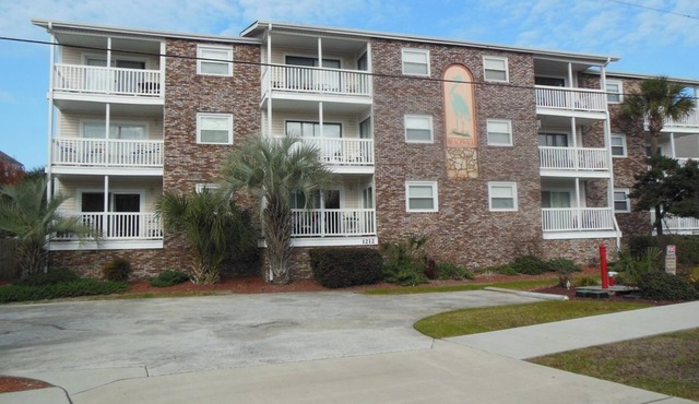 Ocean View, 1st Floor-Easy Access to Beach/Pool-Great Rates