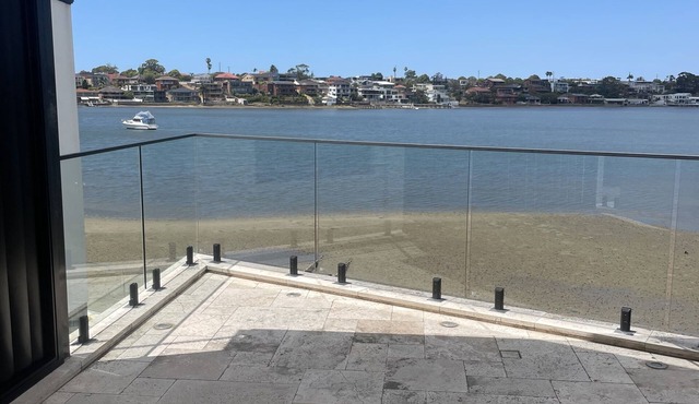 Ocean view 2 Bedroom apartment