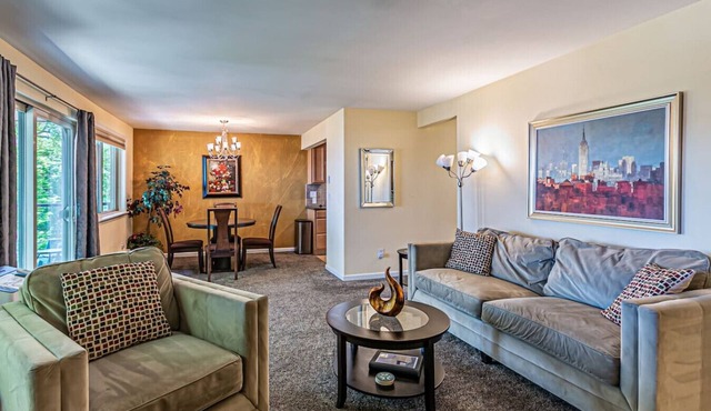 Ocean View 2 Baths No Stairs Best Area Jacuzzibath