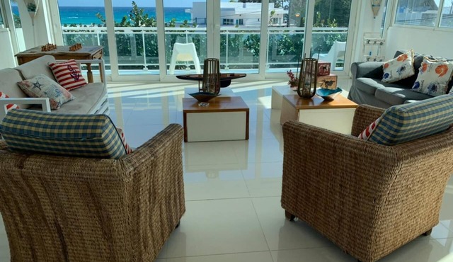 Ocean View 2B/2B Apt. 201C