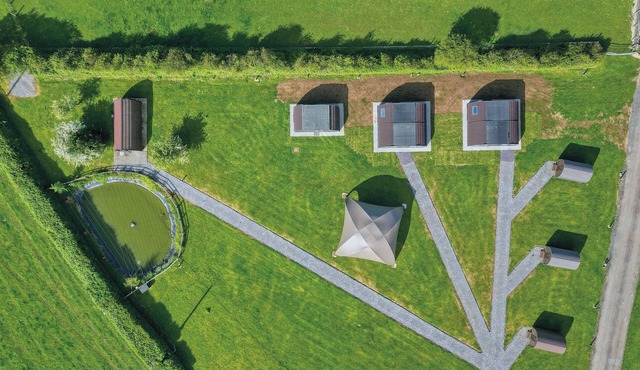 Ocean View 4 - 1 Bed Pod - Llanrhidian