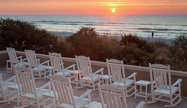 Ocean View - 5 pools/8 hot tubs-Spacious & modern - Beachfront High-rise Resort!