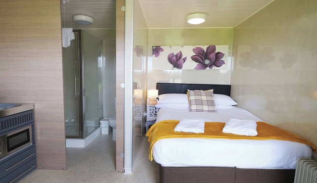 Ocean View 7 - 1 Bedroom - Llanrhidian