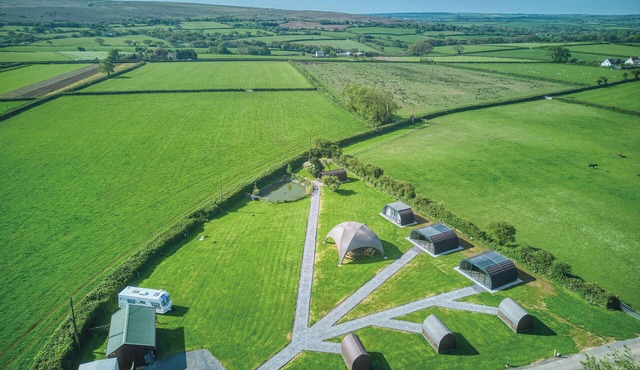 Ocean View 8 - 1 Bedroom - Llanrhidian