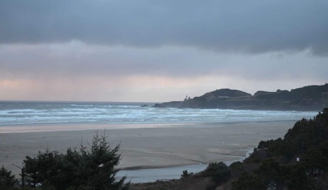 Ocean View Accommodation, Pet-friendly | Access to North Coast Highway 101