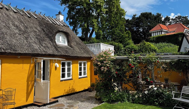 Ocean View and Close to Beach. 30 Min. From Copenhagen